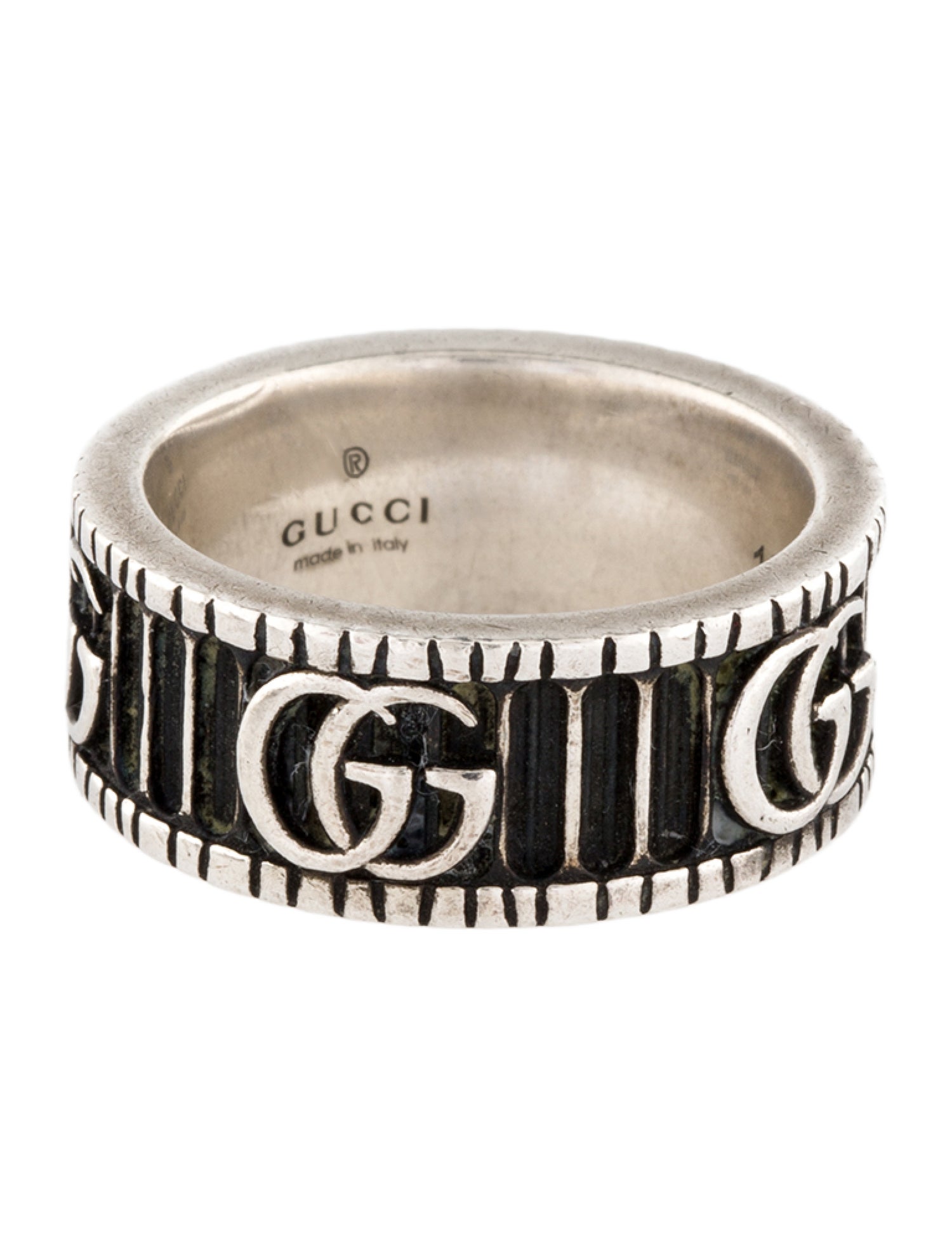 Gucci GG Marmont Band