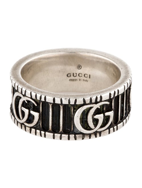 Gucci GG Marmont Band