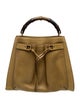 Gucci Bamboo Top Handle Bag