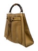 Gucci Bamboo Top Handle Bag