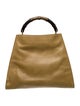 Gucci Bamboo Top Handle Bag