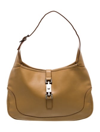 Gucci Piston Lock Jackie