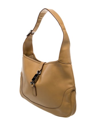 Gucci Piston Lock Jackie