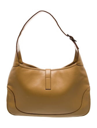 Gucci Piston Lock Jackie