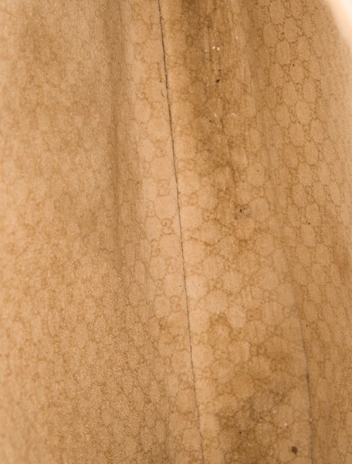 Gucci Piston Lock Jackie