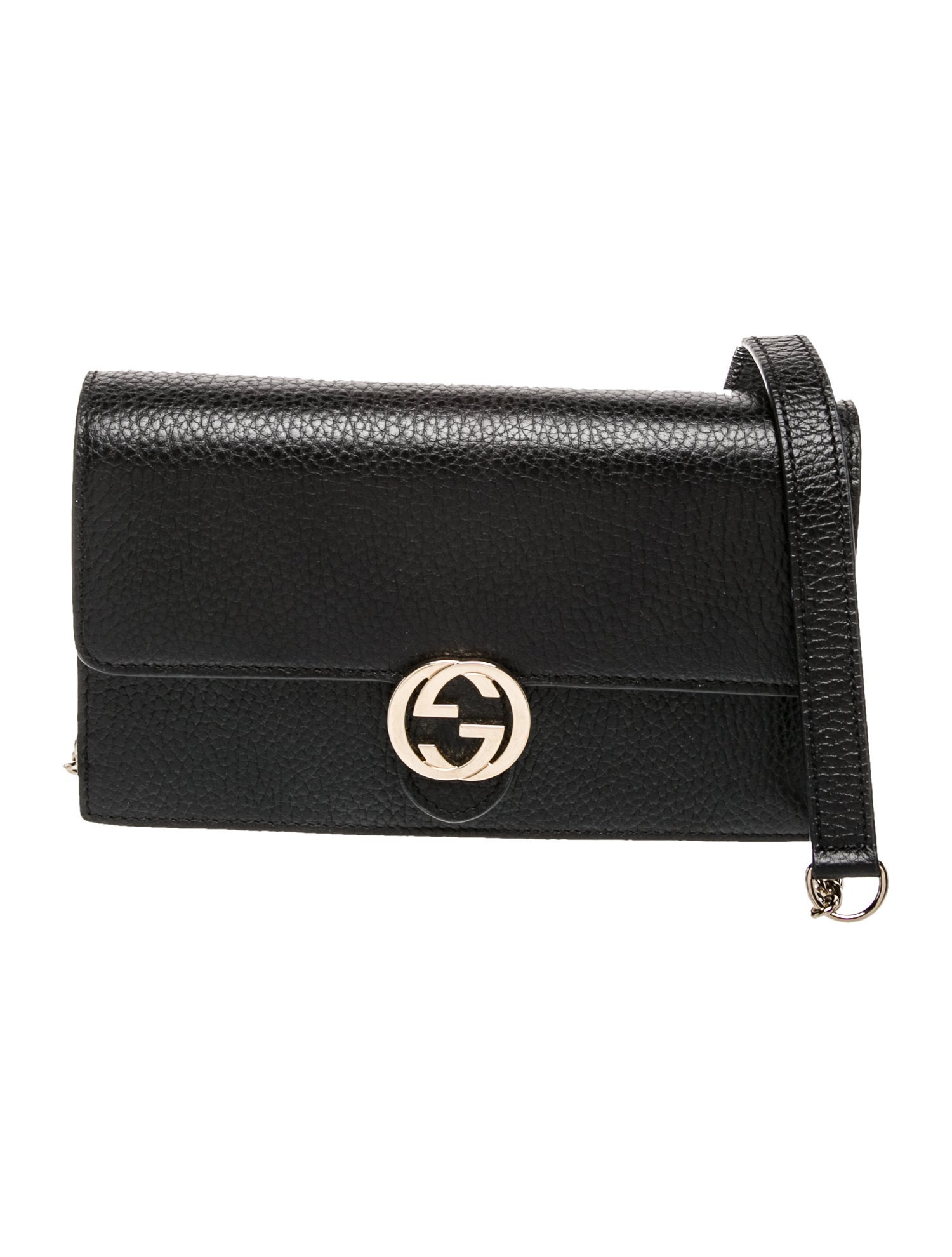 Gucci Interlocking G Interlocking GG