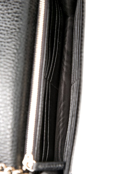 Gucci Interlocking G Interlocking GG