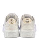 Gucci Leather Sneakers