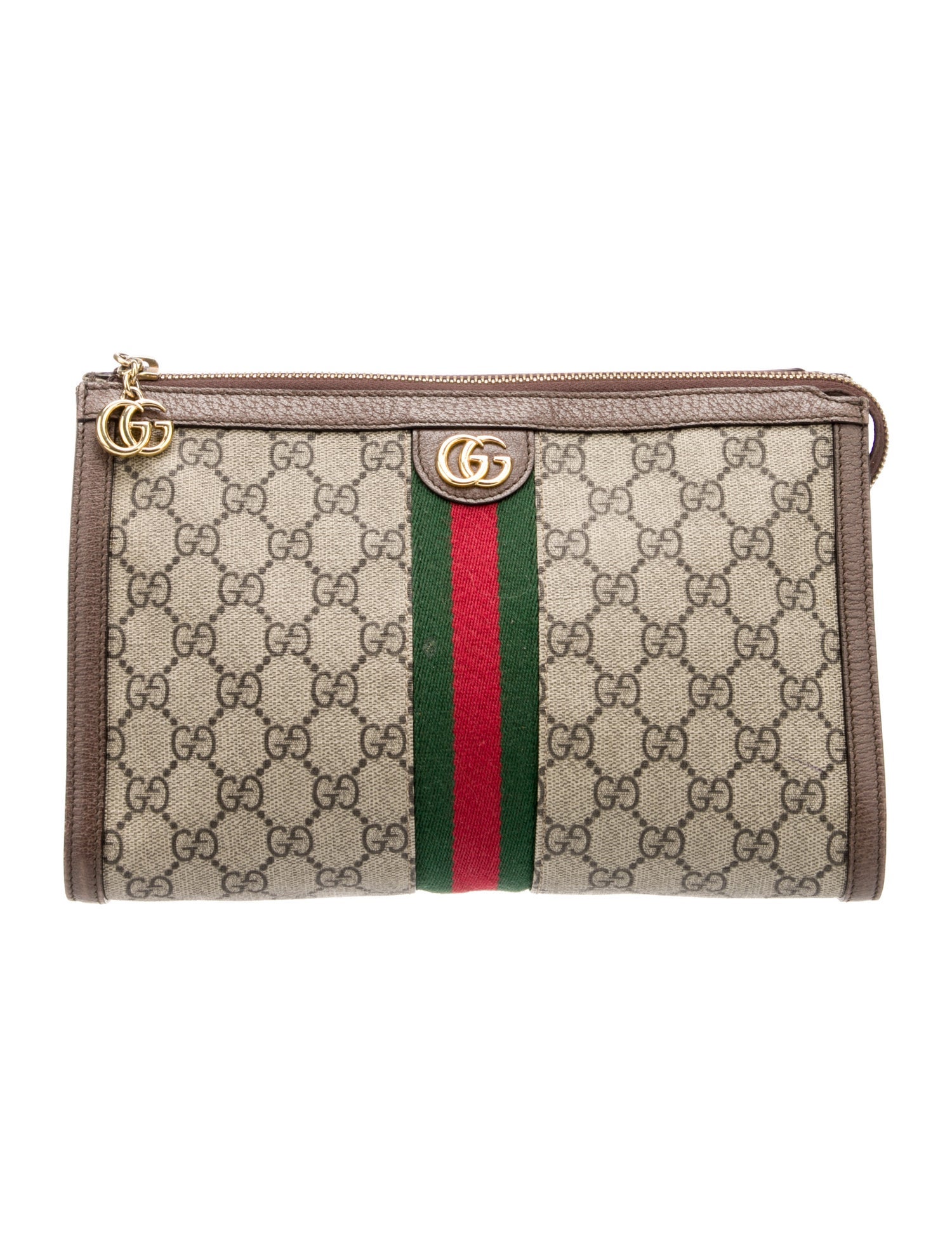 Gucci GG Supreme Ophidia