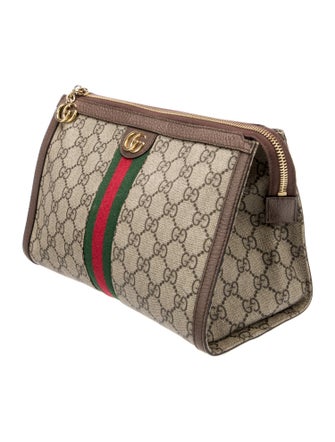 Gucci GG Supreme Ophidia