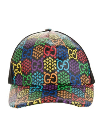 Gucci Gucci Baseball Cap