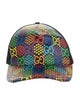 Gucci Gucci Baseball Cap