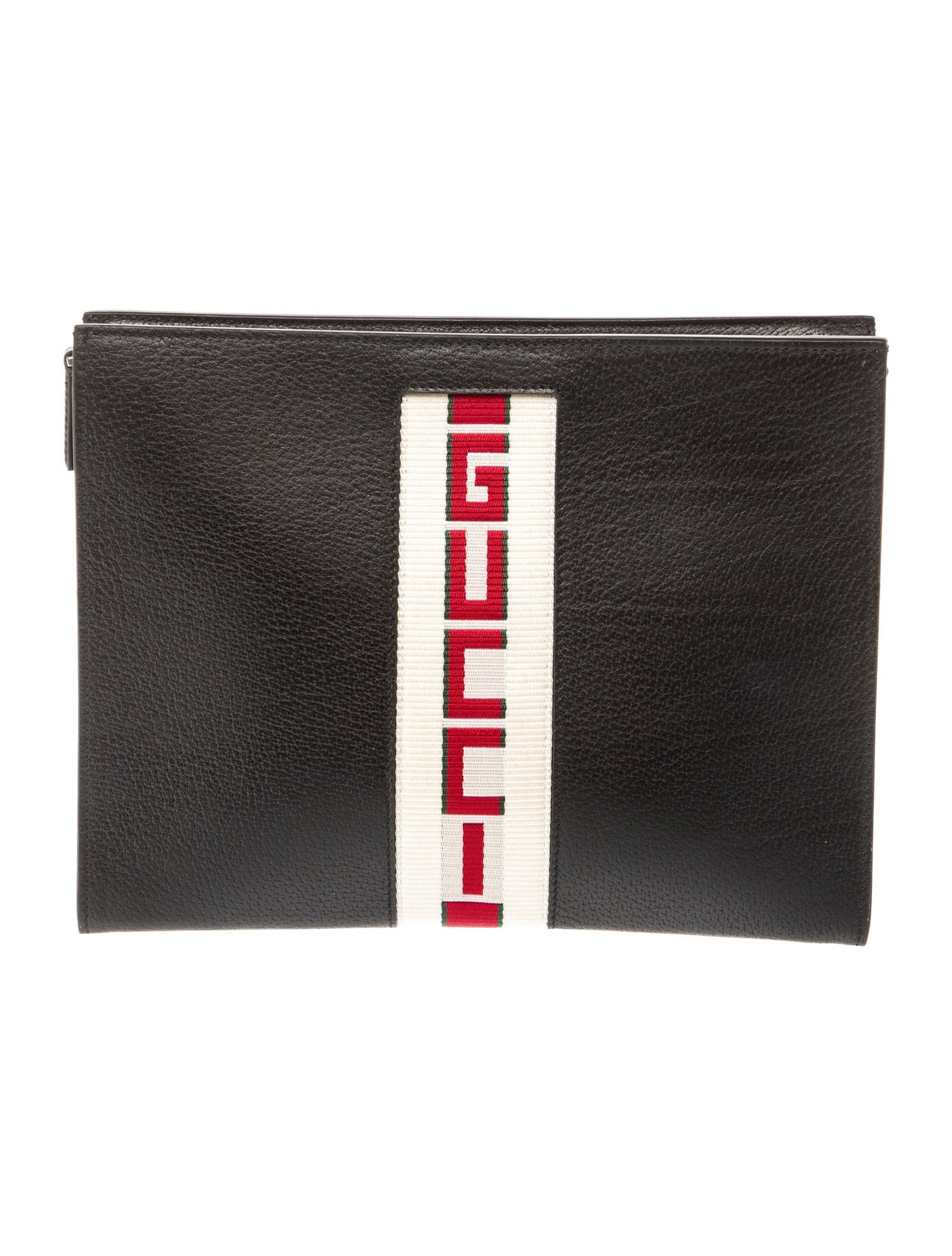 Gucci Leather Portfolio