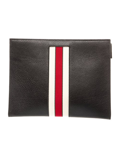 Gucci Leather Portfolio