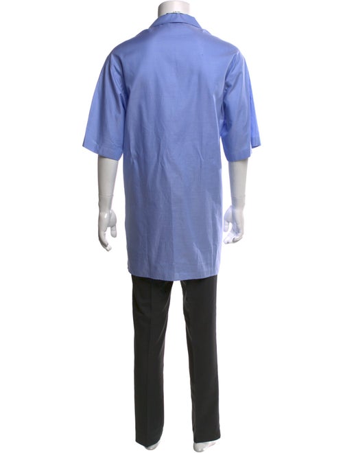 Gucci 2020 Graphic Print Shirt