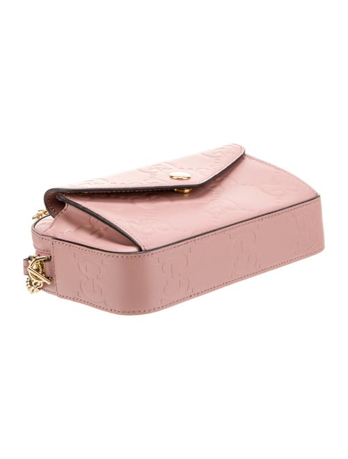 Gucci GG Signature Crossbody Bag