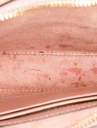 Gucci GG Signature Crossbody Bag