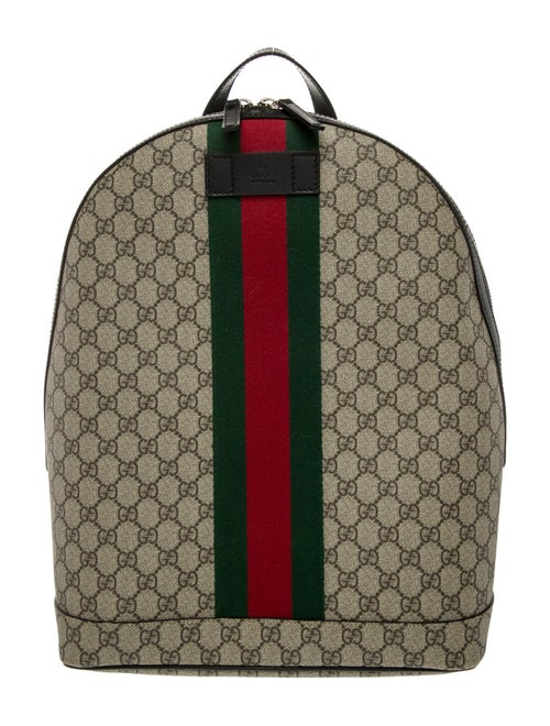 Gucci GG Supreme Dome