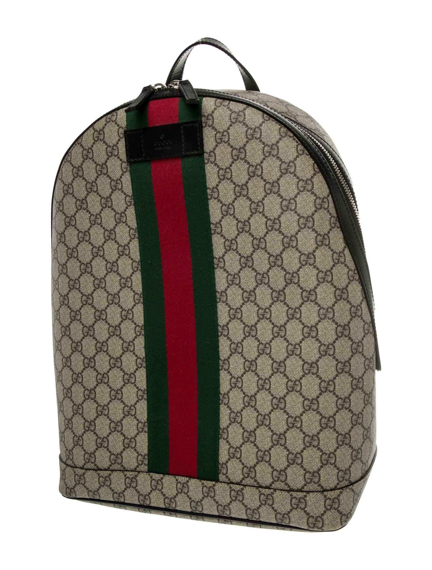 Gucci GG Supreme Dome