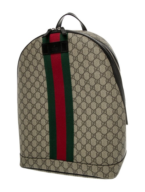 Gucci GG Supreme Dome