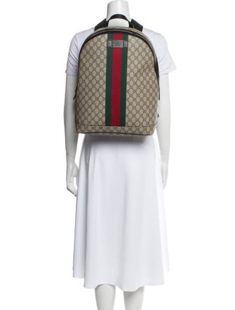 Gucci GG Supreme Dome