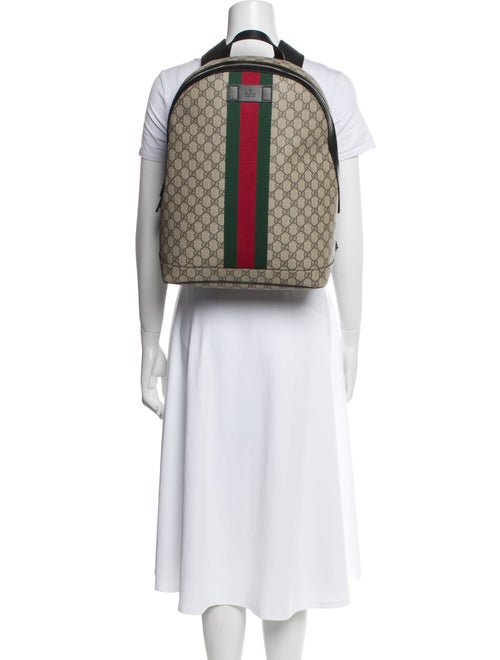 Gucci GG Supreme Dome