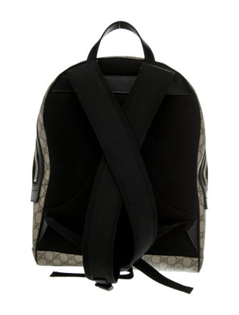 Gucci GG Supreme Dome