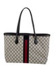 Gucci GG Canvas Tote