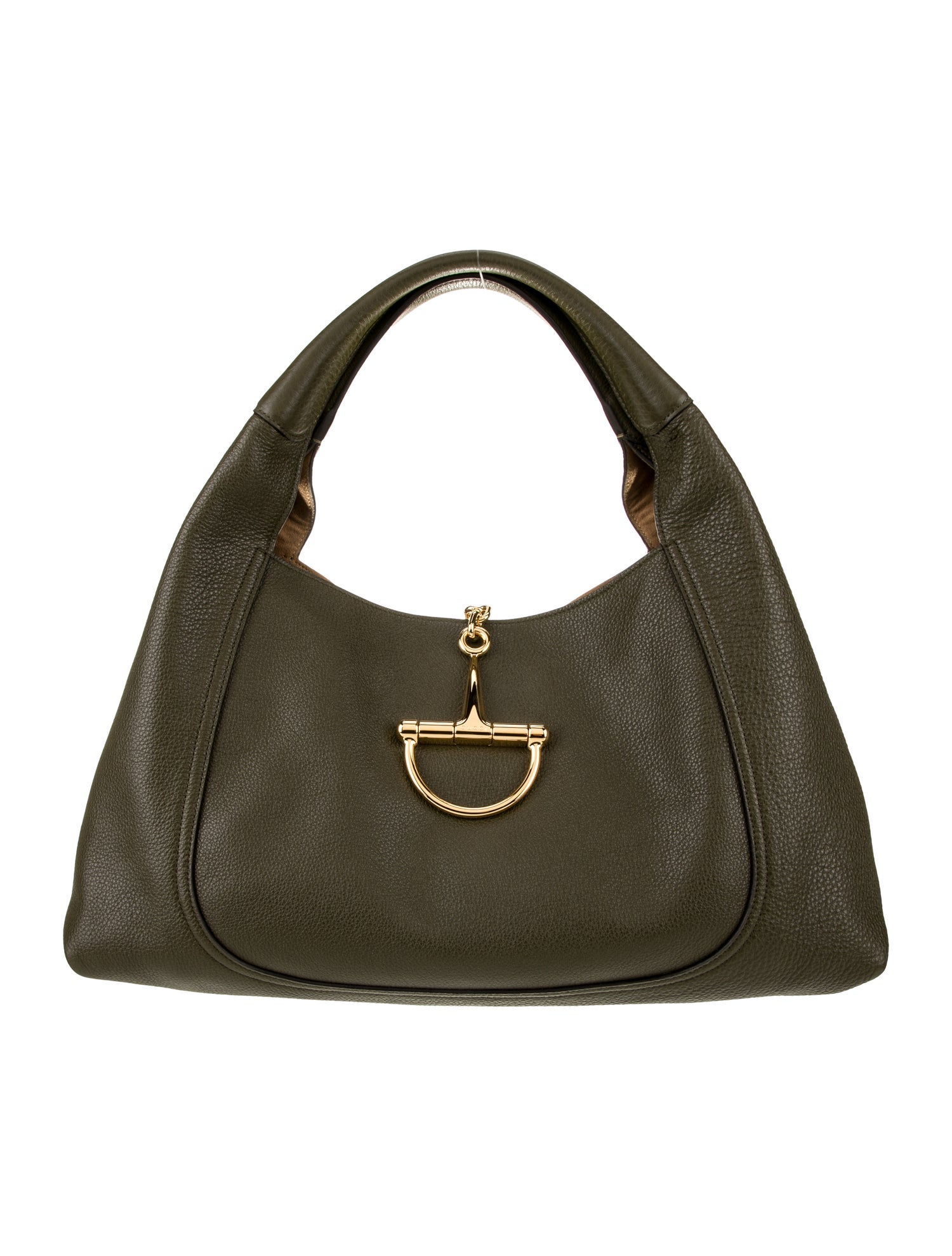 Gucci Horsebit Softbit Maxi