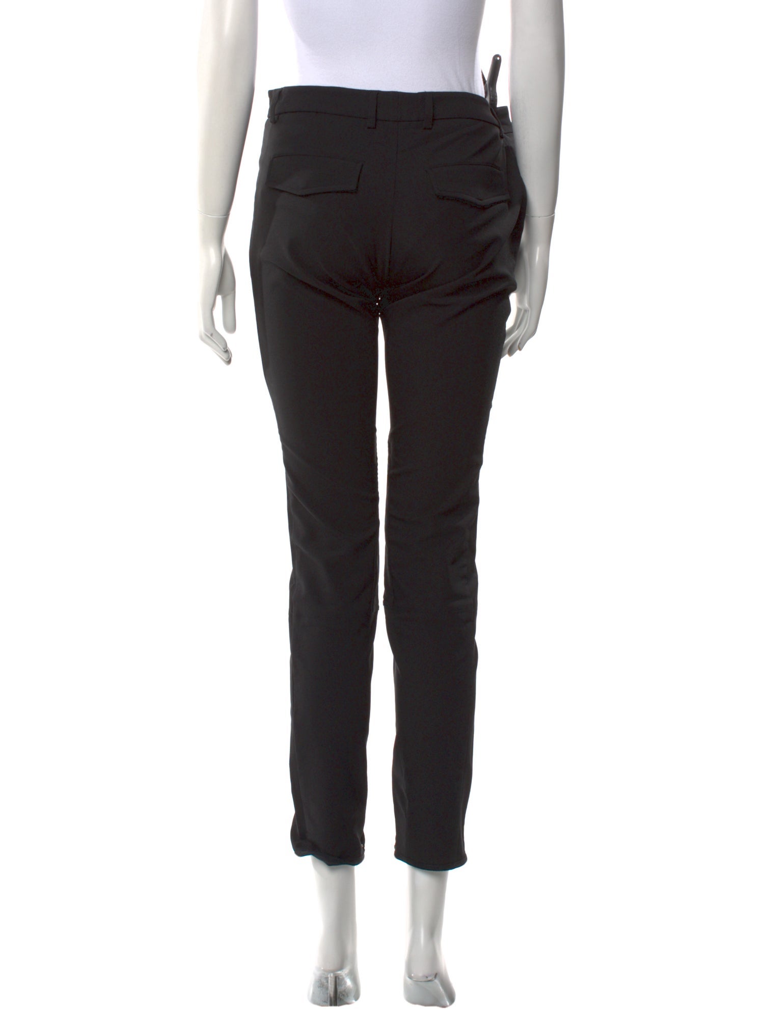 Gucci 2011 Skinny Leg Pants