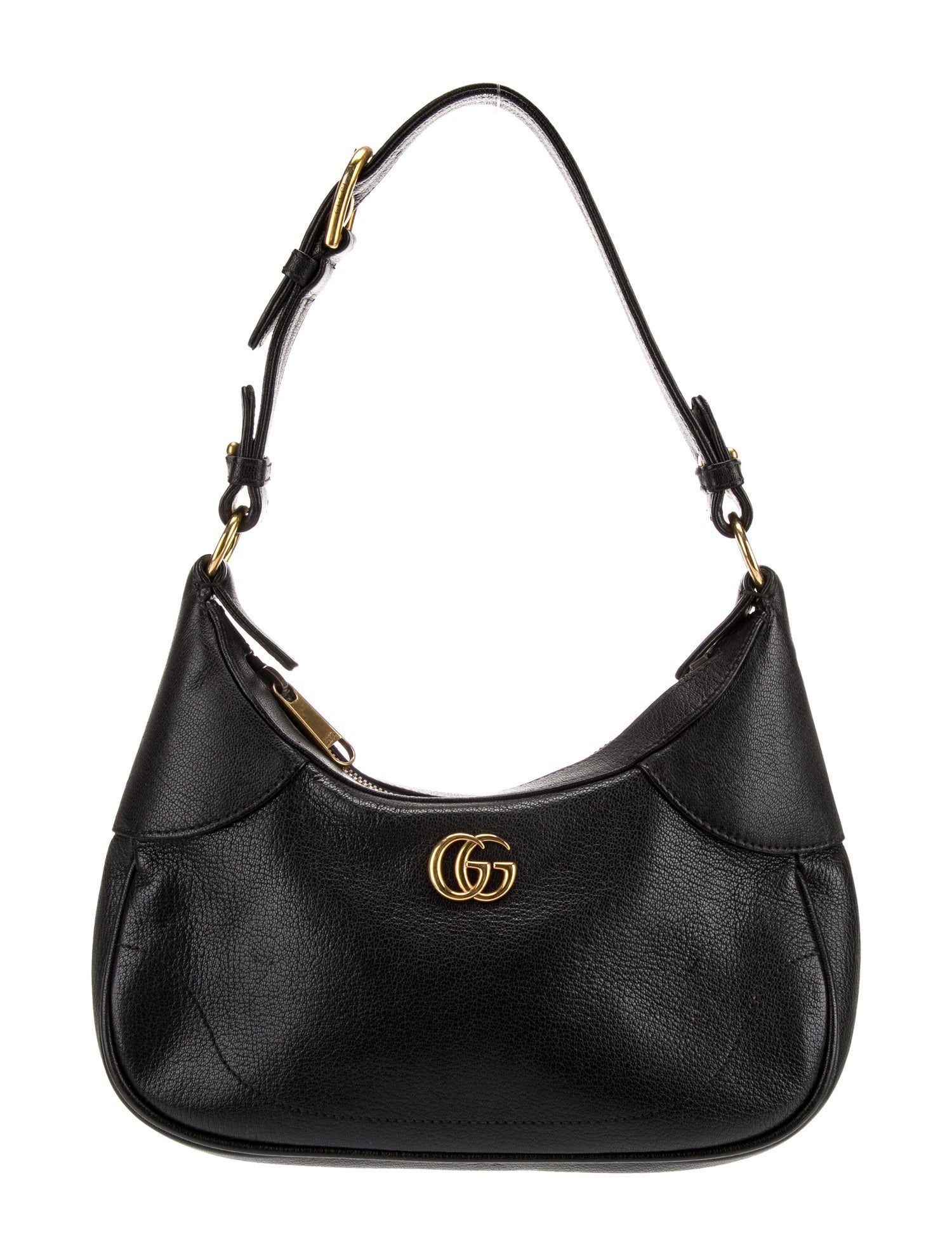 Gucci Double G Aphrodite Small