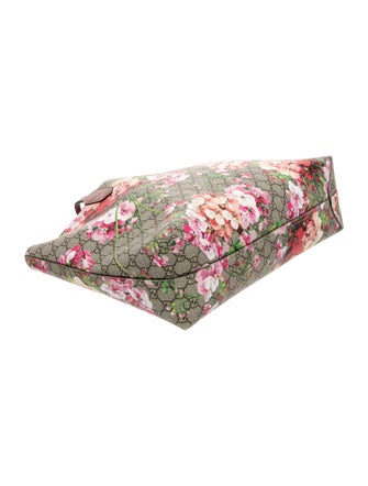 Gucci GG Supreme Reversible