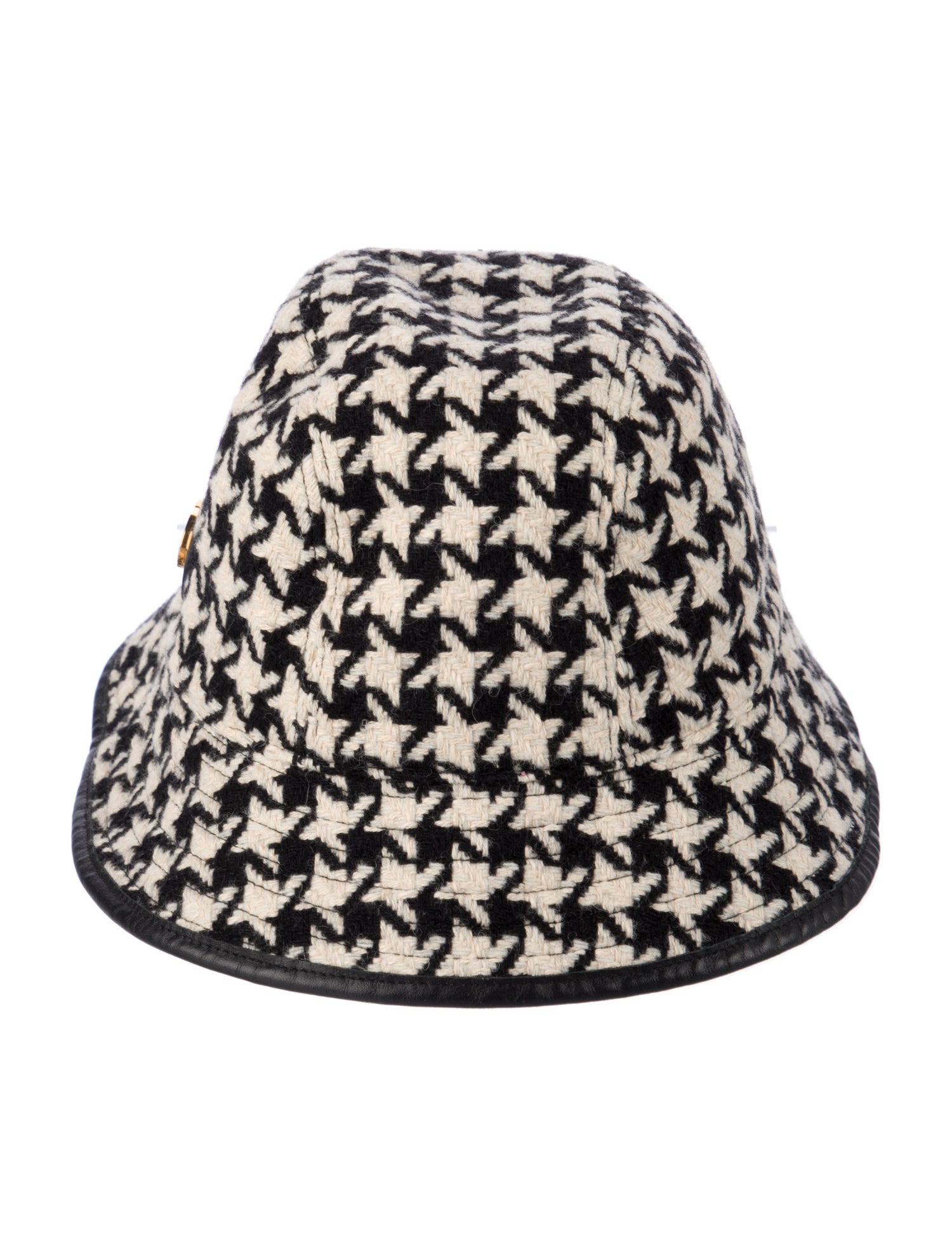 Gucci Wool Bucket Hat