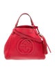 Gucci Interlocking G Soho Small