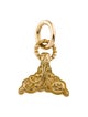 Gucci 18K Fin Charm