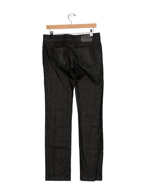 Gucci Straight-Leg Jeans