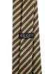 Gucci Silk Printed Tie