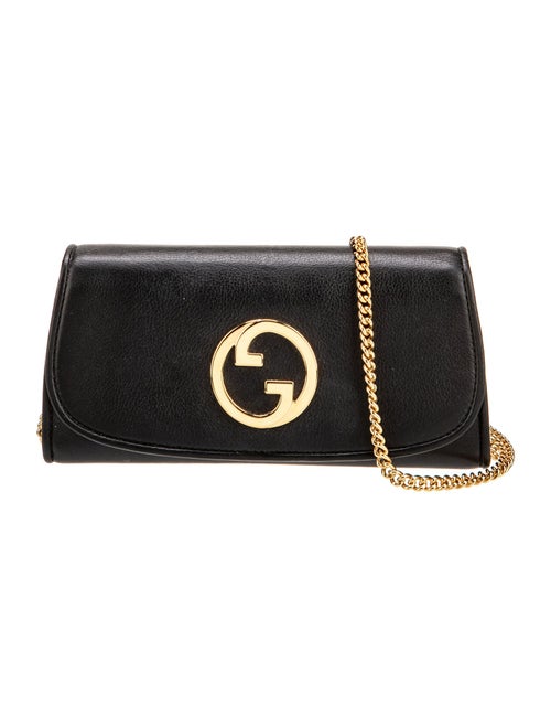 Gucci Interlocking G Blondie