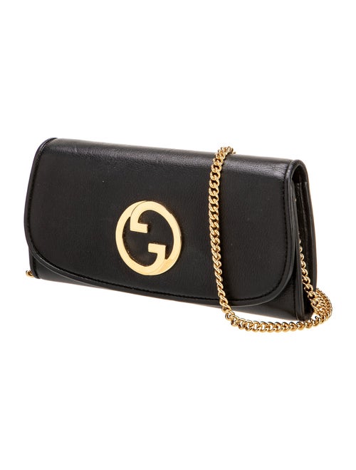 Gucci Interlocking G Blondie