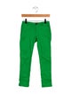 Gucci Girls' Chino Pants