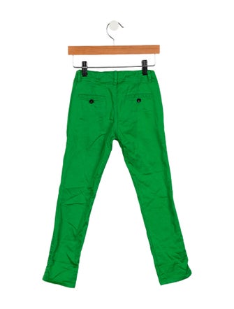 Gucci Girls' Chino Pants