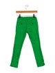 Gucci Girls' Chino Pants