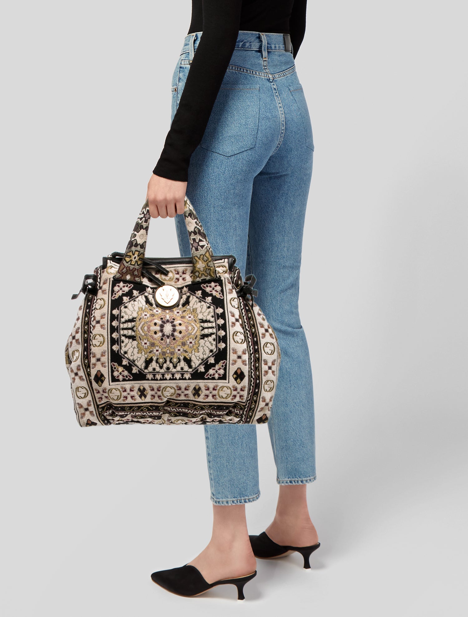 Gucci Hysteria Hysteria