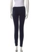 Gucci Viaggio Skinny Leg Pants