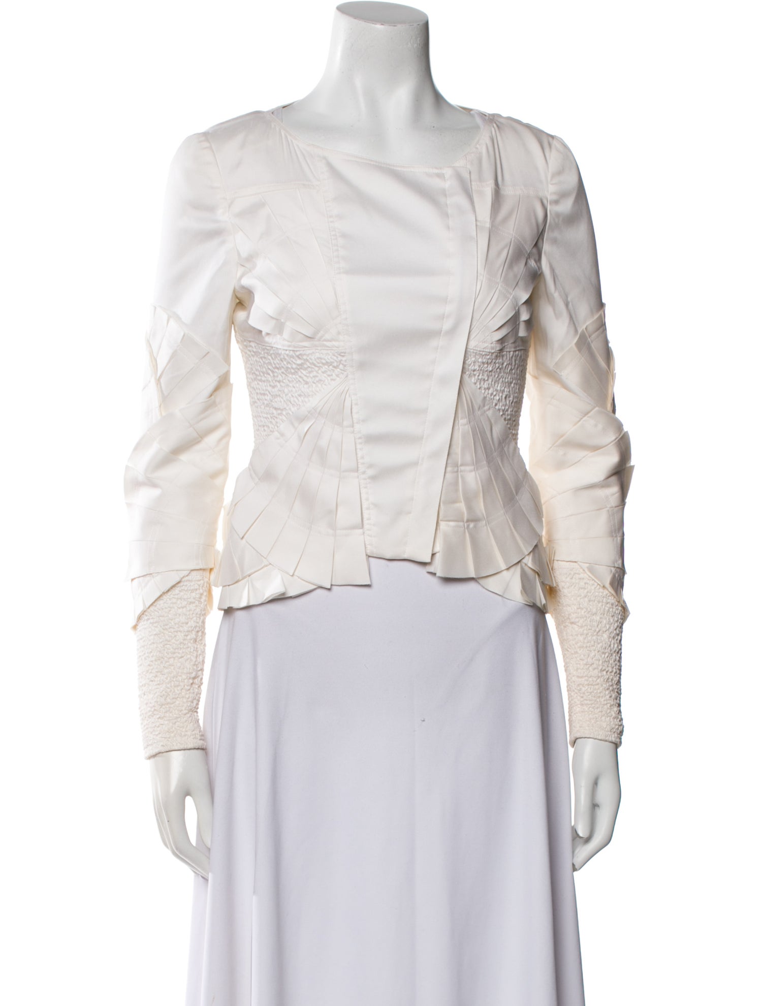 Gucci Vintage 2004 Crop Top