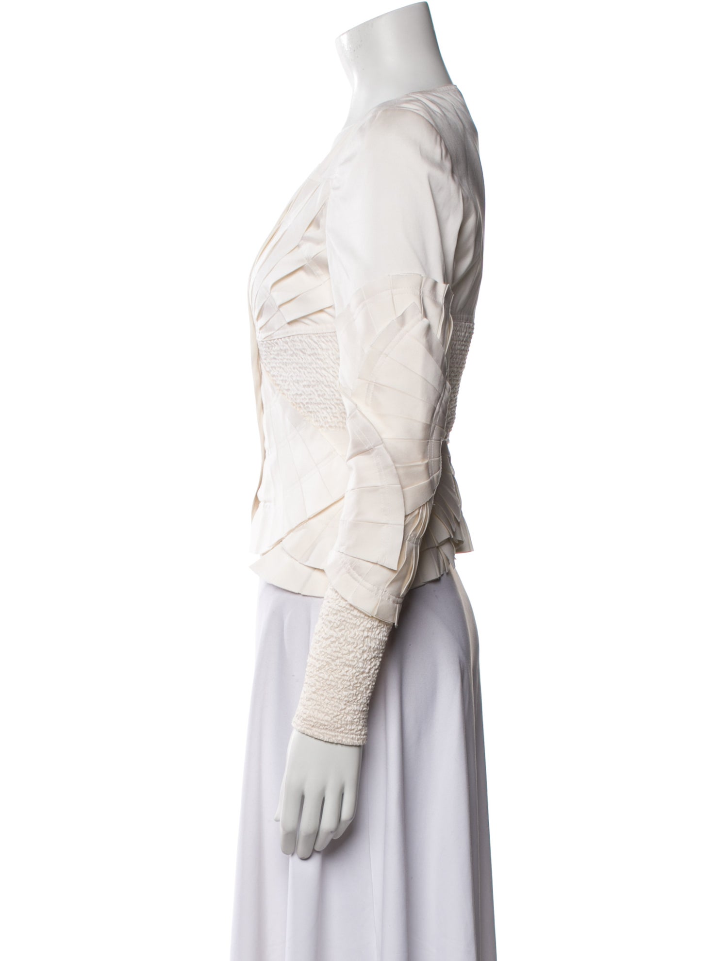 Gucci Vintage 2004 Crop Top