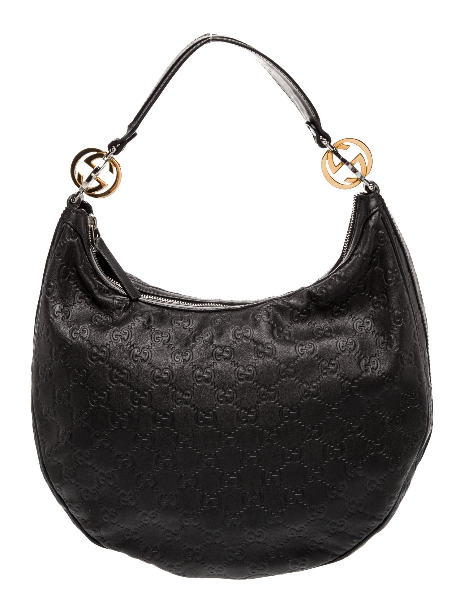 Gucci Interlocking G Twins Medium