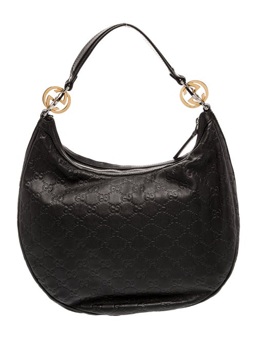 Gucci Interlocking G Twins Medium