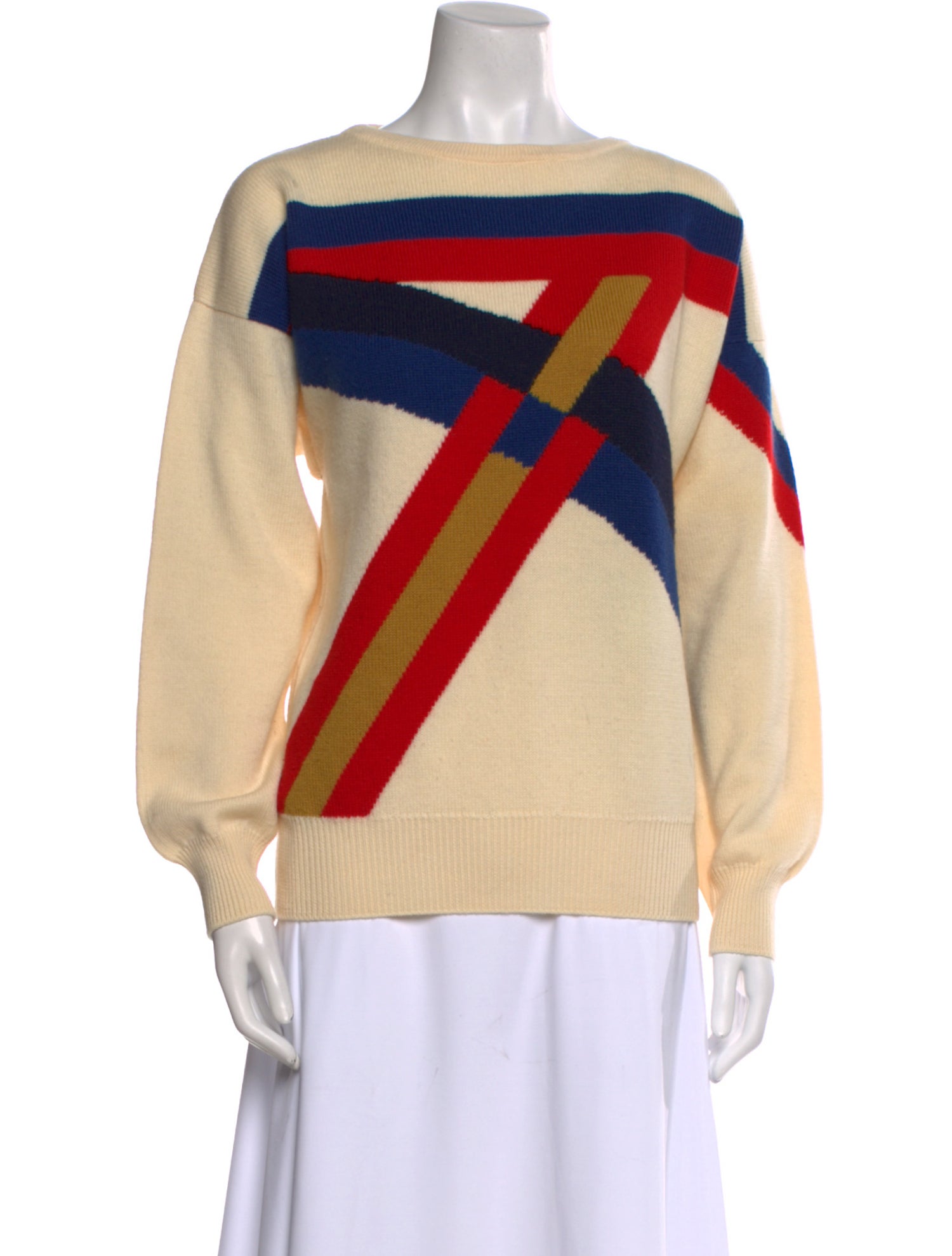Gucci Vintage 1970's Sweater