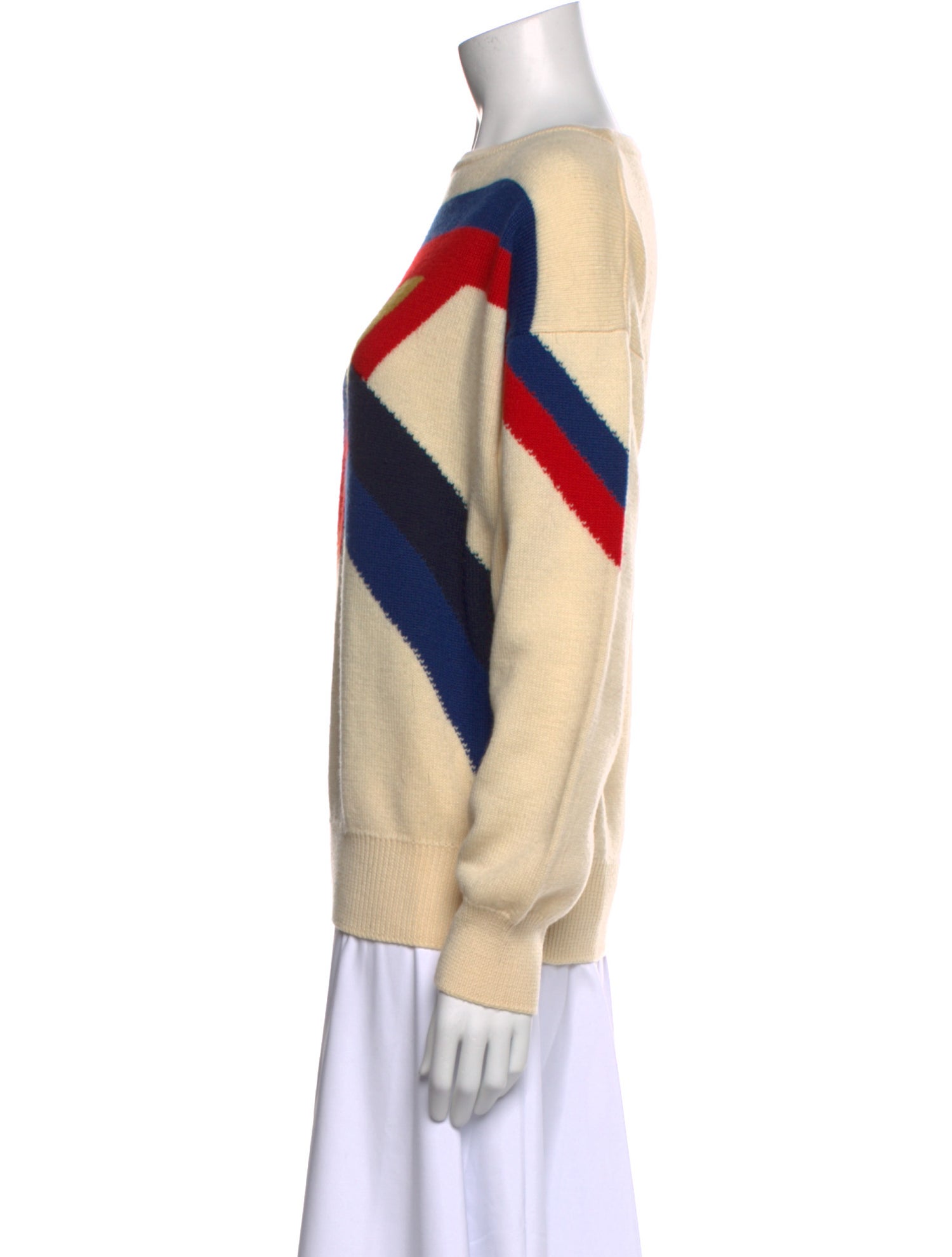 Gucci Vintage 1970's Sweater